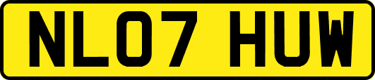 NL07HUW