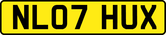 NL07HUX