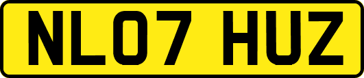 NL07HUZ