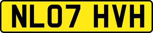 NL07HVH