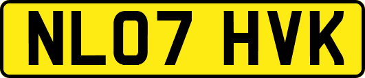 NL07HVK