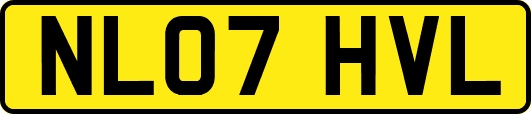 NL07HVL