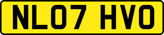 NL07HVO