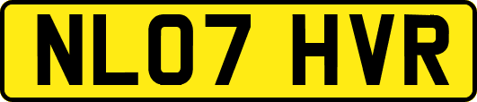 NL07HVR