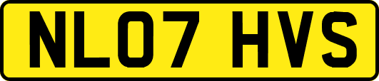 NL07HVS
