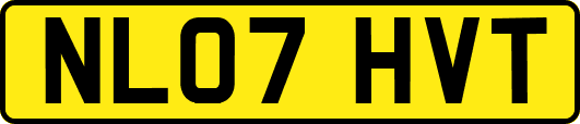 NL07HVT