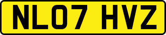 NL07HVZ