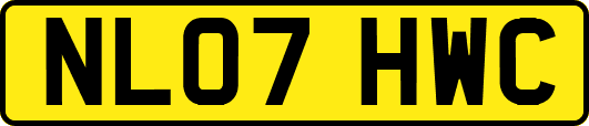 NL07HWC