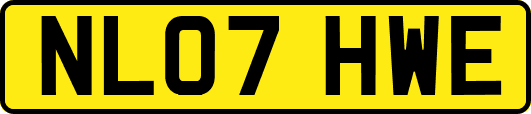 NL07HWE