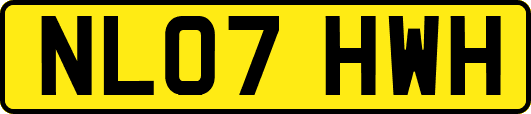NL07HWH