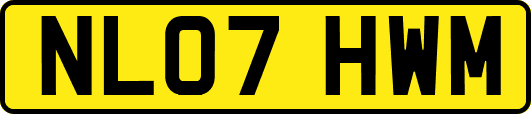 NL07HWM