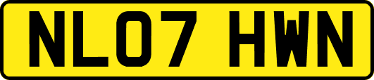 NL07HWN