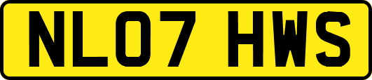 NL07HWS