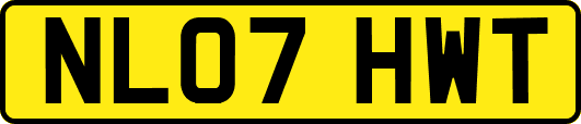 NL07HWT