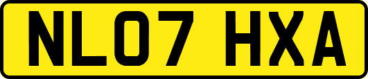 NL07HXA