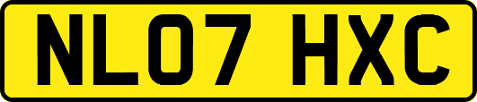 NL07HXC