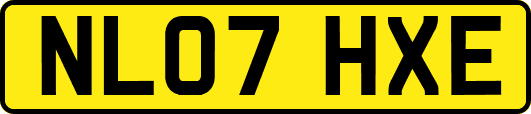 NL07HXE