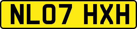 NL07HXH