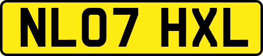 NL07HXL