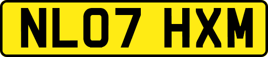 NL07HXM