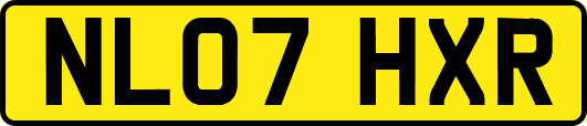 NL07HXR