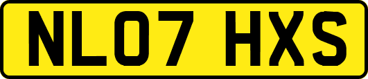 NL07HXS