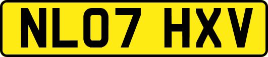 NL07HXV