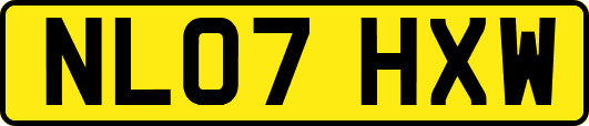NL07HXW