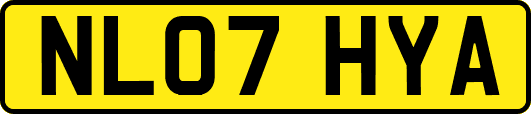 NL07HYA