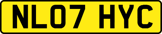 NL07HYC