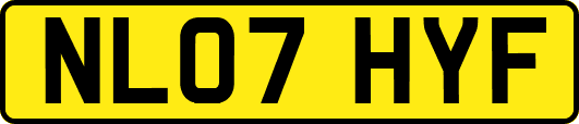 NL07HYF