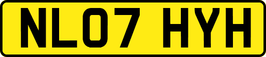 NL07HYH