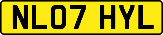 NL07HYL