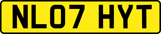 NL07HYT