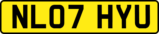 NL07HYU