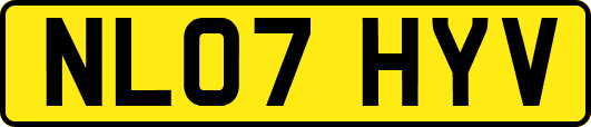 NL07HYV
