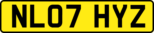 NL07HYZ