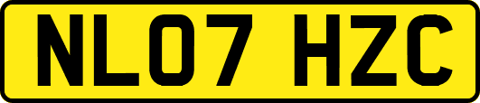 NL07HZC