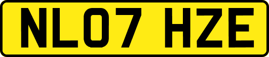 NL07HZE