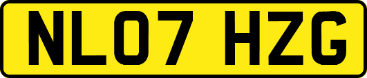 NL07HZG