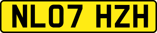 NL07HZH