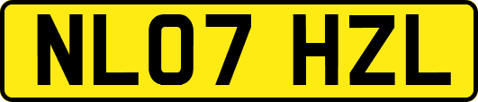 NL07HZL