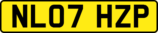NL07HZP