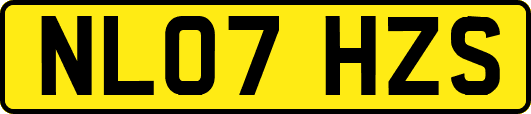 NL07HZS