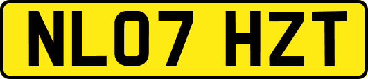 NL07HZT