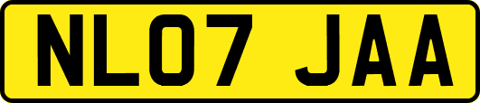 NL07JAA