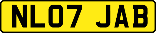 NL07JAB