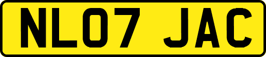 NL07JAC