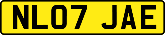 NL07JAE