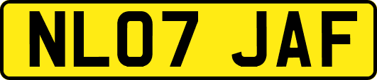 NL07JAF